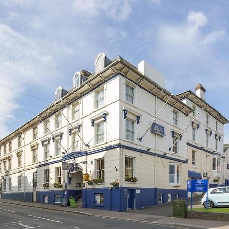 Great Malvern Hotel Εξωτερικό φωτογραφία