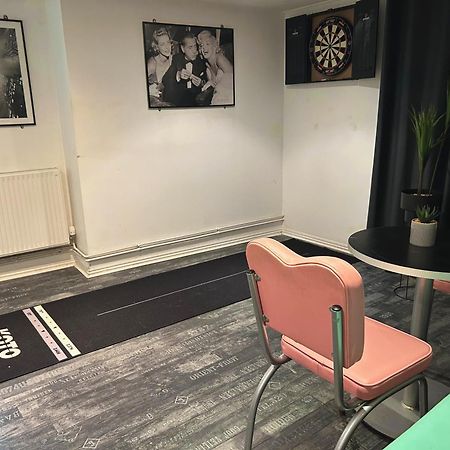 Great Malvern Hotel Εξωτερικό φωτογραφία