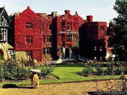 Great Malvern Hotel Εξωτερικό φωτογραφία