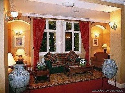 Great Malvern Hotel Εξωτερικό φωτογραφία
