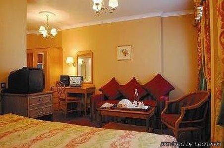 Great Malvern Hotel Εξωτερικό φωτογραφία