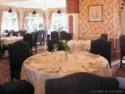 Great Malvern Hotel Εξωτερικό φωτογραφία
