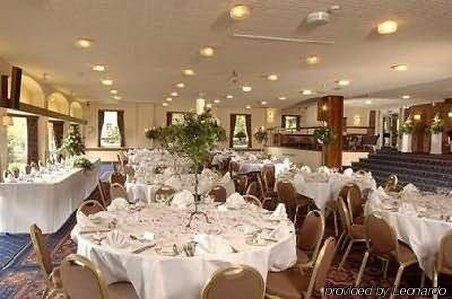 Great Malvern Hotel Εξωτερικό φωτογραφία