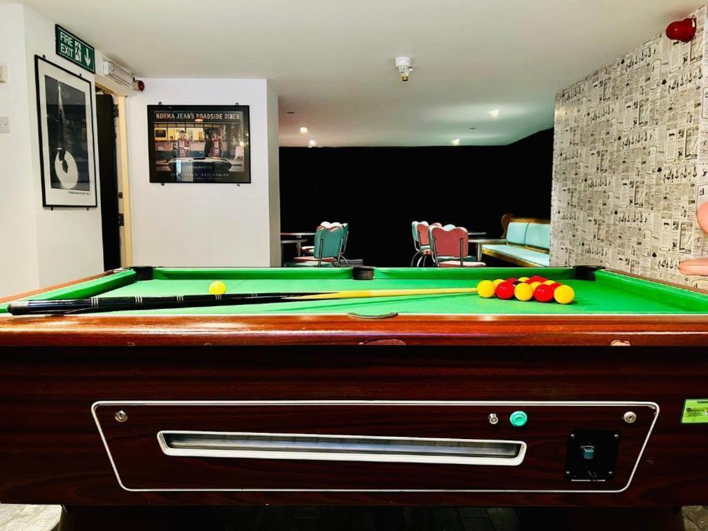 Great Malvern Hotel Εξωτερικό φωτογραφία
