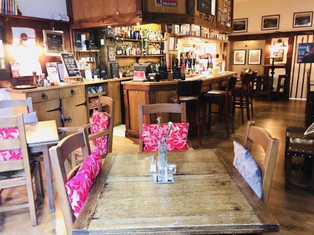 Great Malvern Hotel Εξωτερικό φωτογραφία