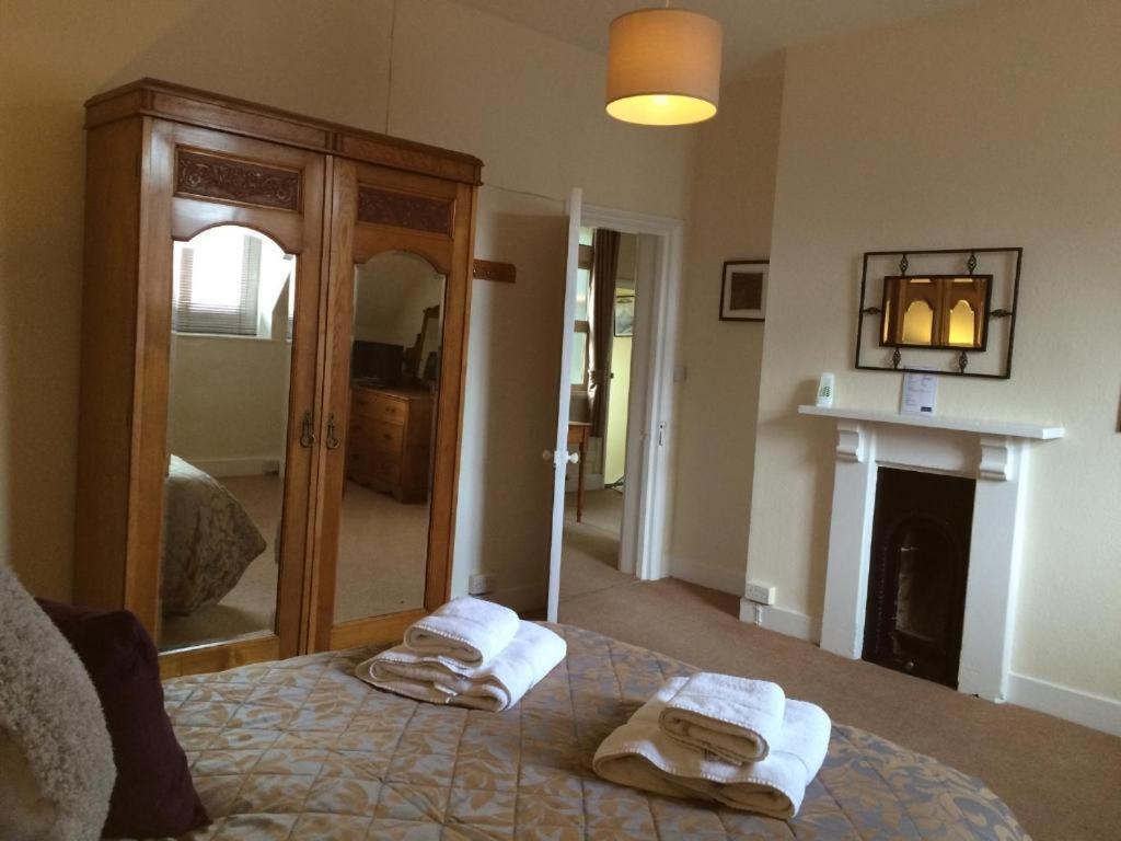 Great Malvern Hotel Δωμάτιο φωτογραφία