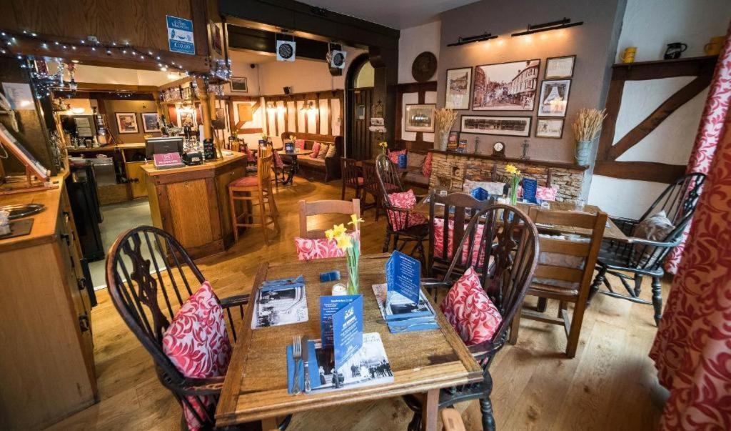 Great Malvern Hotel Εξωτερικό φωτογραφία