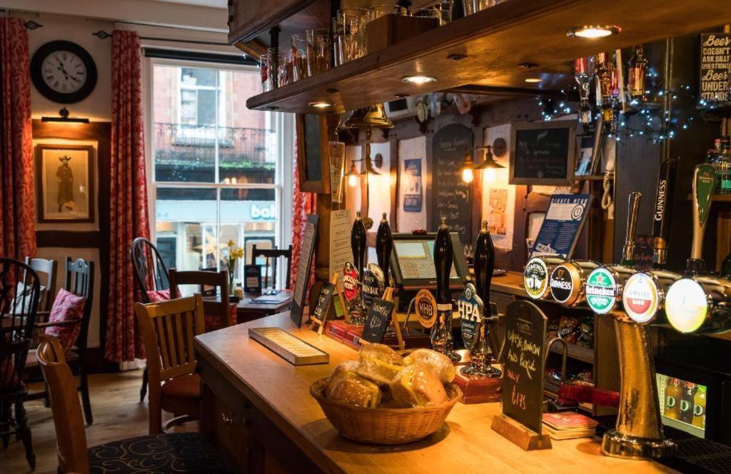 Great Malvern Hotel Εξωτερικό φωτογραφία