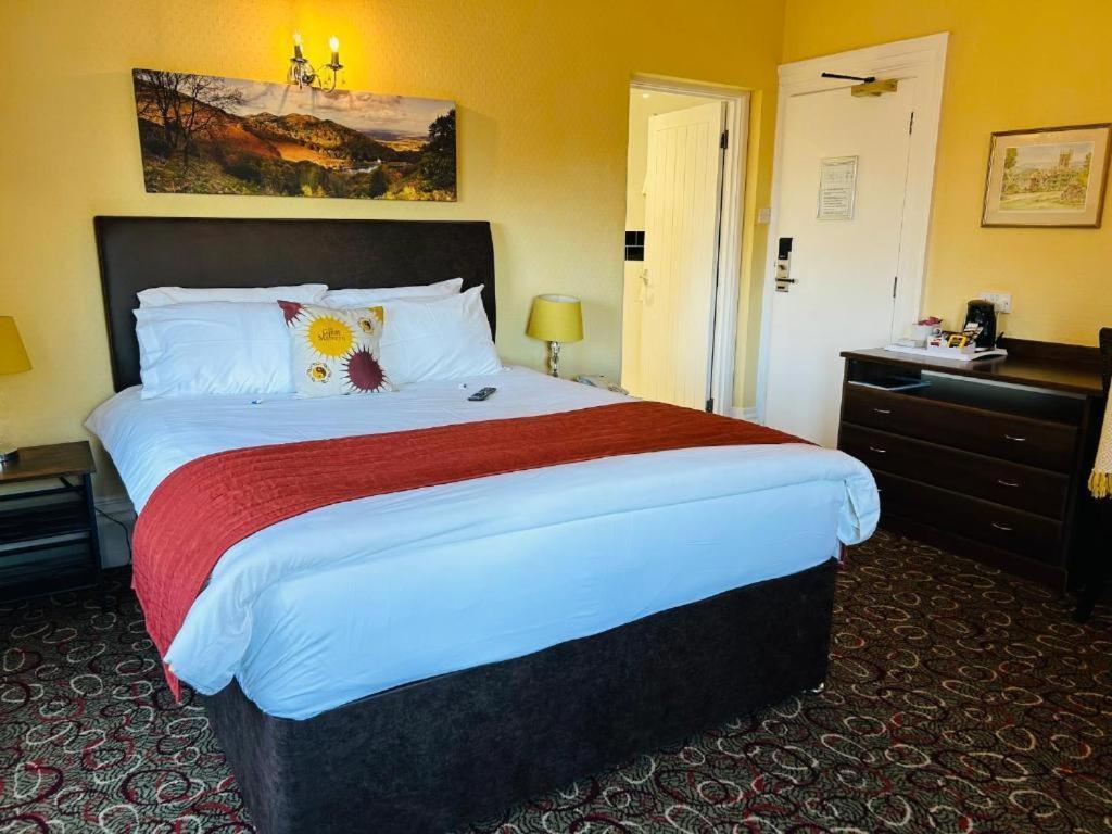 Great Malvern Hotel Δωμάτιο φωτογραφία