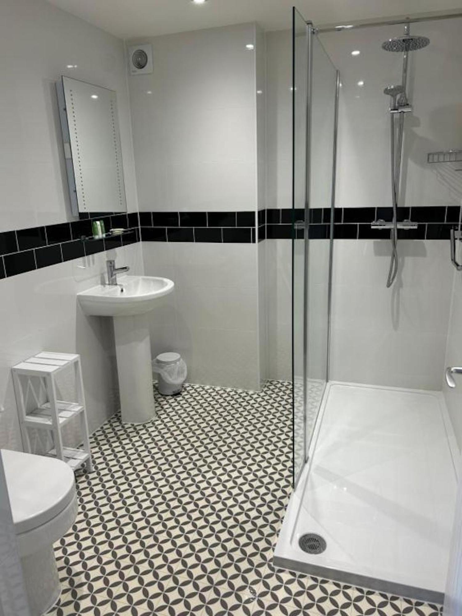 Great Malvern Hotel Δωμάτιο φωτογραφία