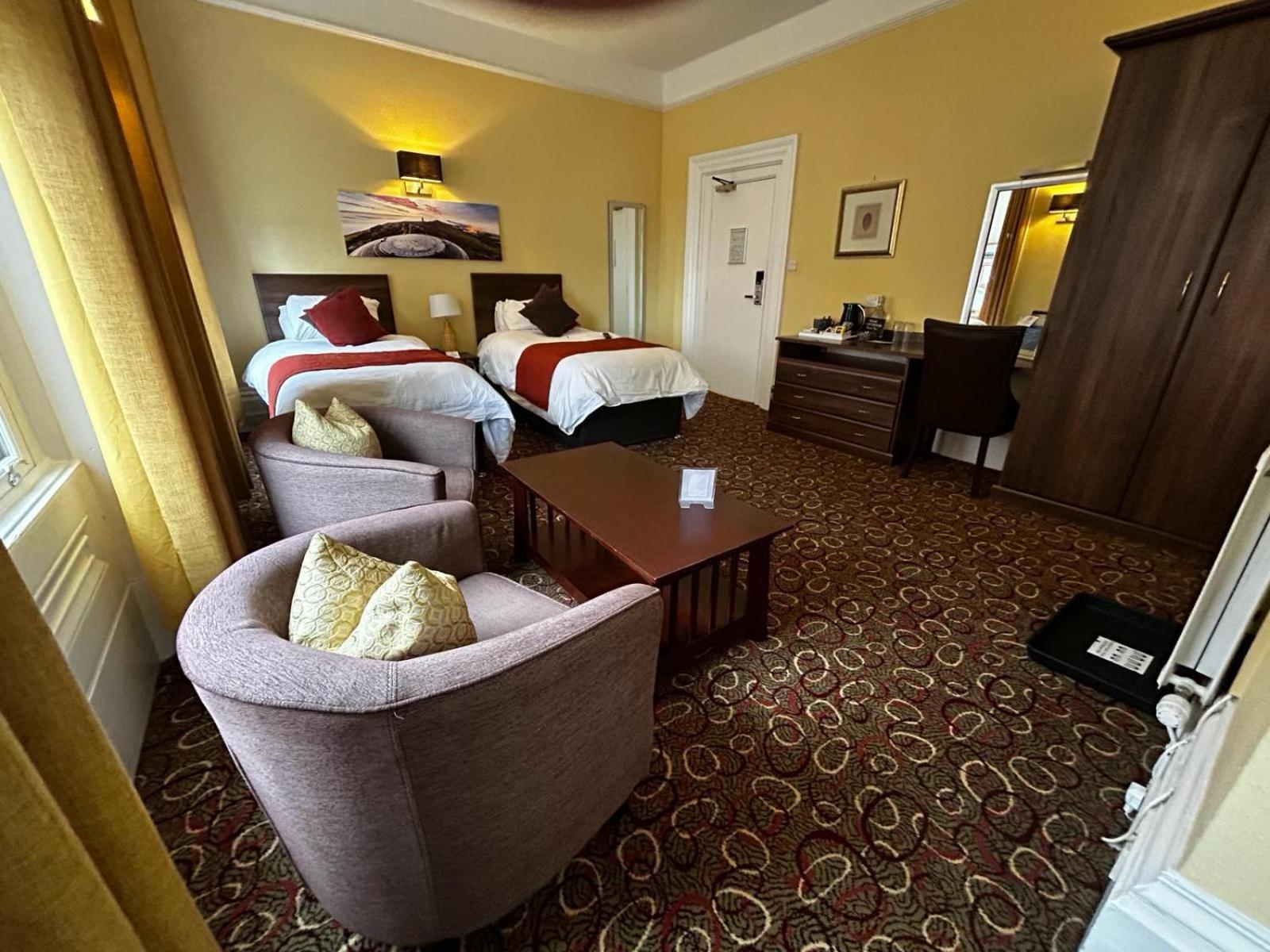 Great Malvern Hotel Δωμάτιο φωτογραφία