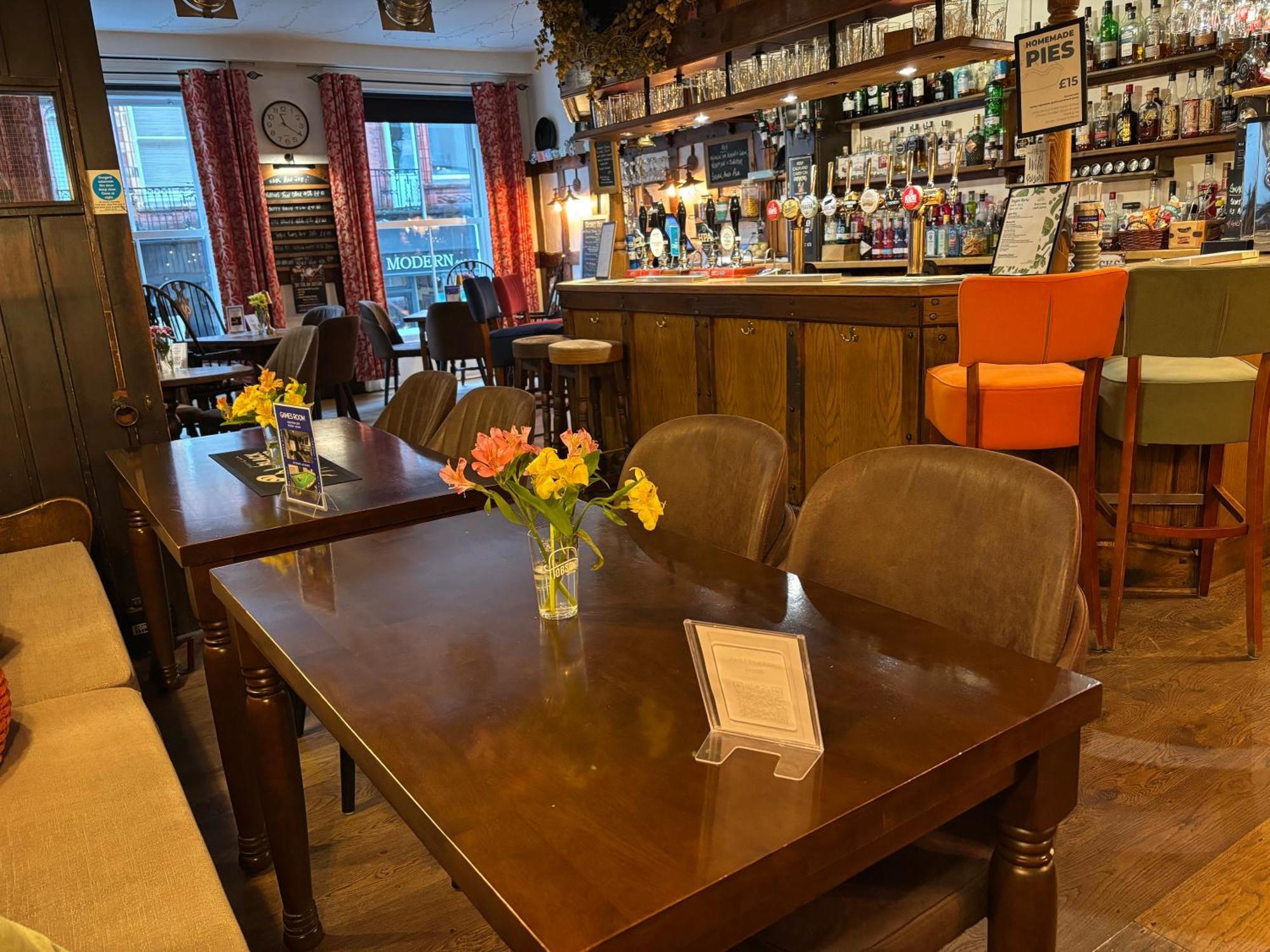 Great Malvern Hotel Εξωτερικό φωτογραφία