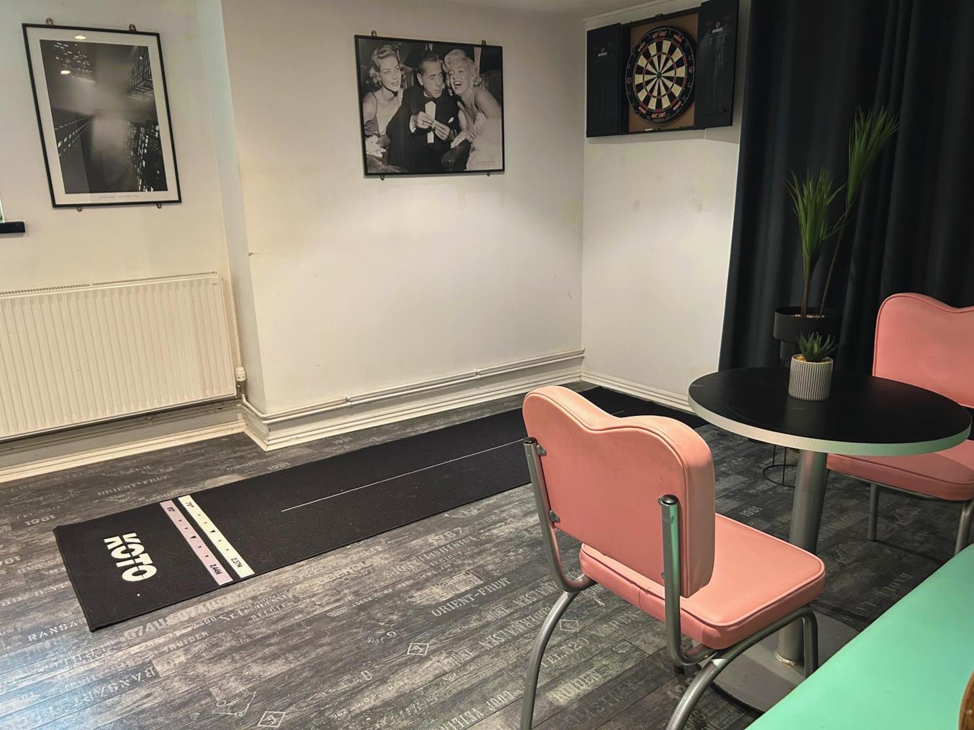 Great Malvern Hotel Εξωτερικό φωτογραφία