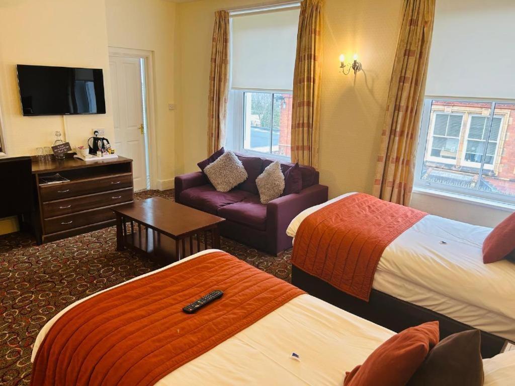 Great Malvern Hotel Δωμάτιο φωτογραφία